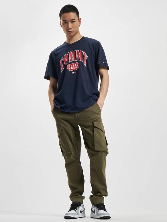 Image du produit Tommy Hilfiger Tommy Jeans Entrée Régulière - 88627 (S)