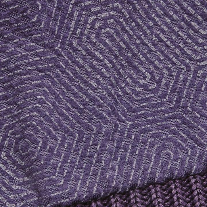 Actual product image Under Armour Around Town CGI Beanie violetinė 1365936 500
