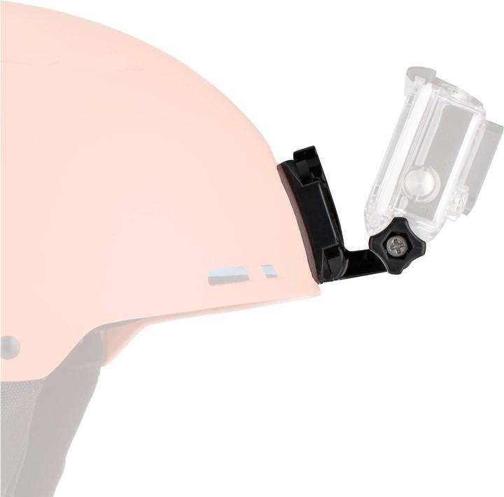 Actual product image GoPro Helmet Front + Side Mount (Universal, Hero 7, Osmo Action, Hero 9)