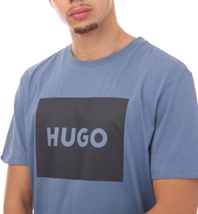 Immagine prodotto HUGO Maglietta Regolare Stampato Logo Uomo (XS)