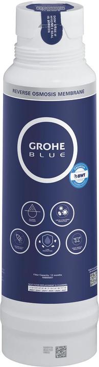 Produktbild Grohe Filter BLUE Umkehrosmose