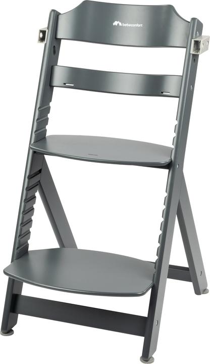 Actual product image Bebeconfort Timba High Chair with Cushion (Highchair)
