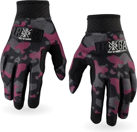 Actual product image Loose Riders Freeride Gloves (S)