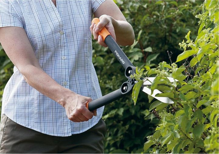 Actual product image Fiskars Hs72 (Manual)