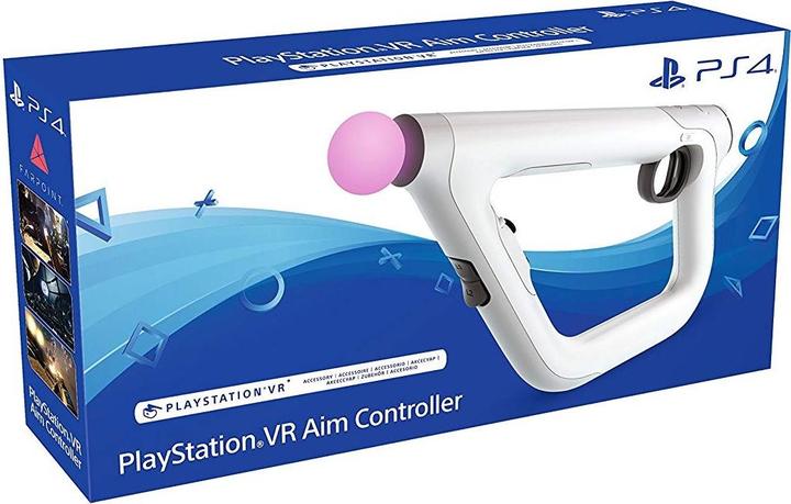 Produktbild Sony VR Ziel-Controller (PS4)