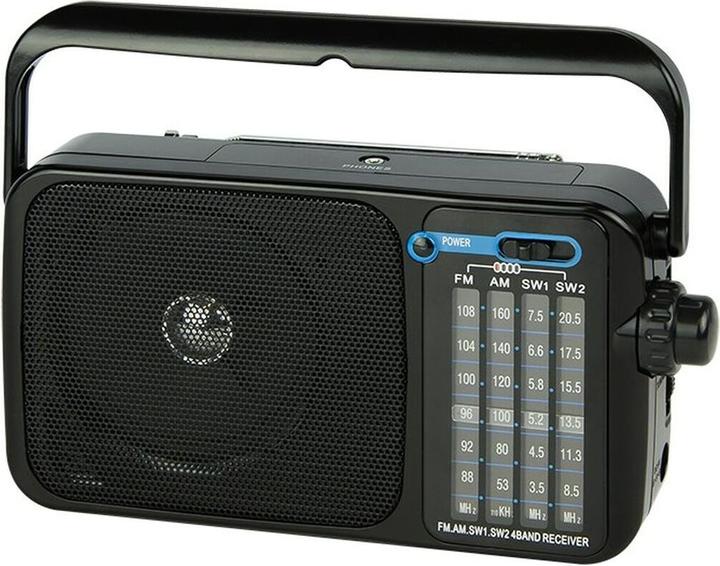Produktbild Blow Portable radio AM (FM, AM)