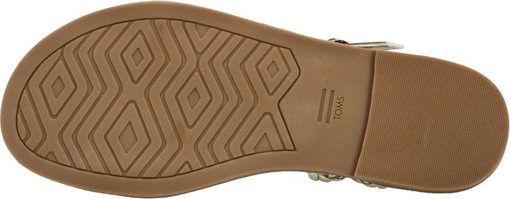 Actual product image Toms Sandalen (38)
