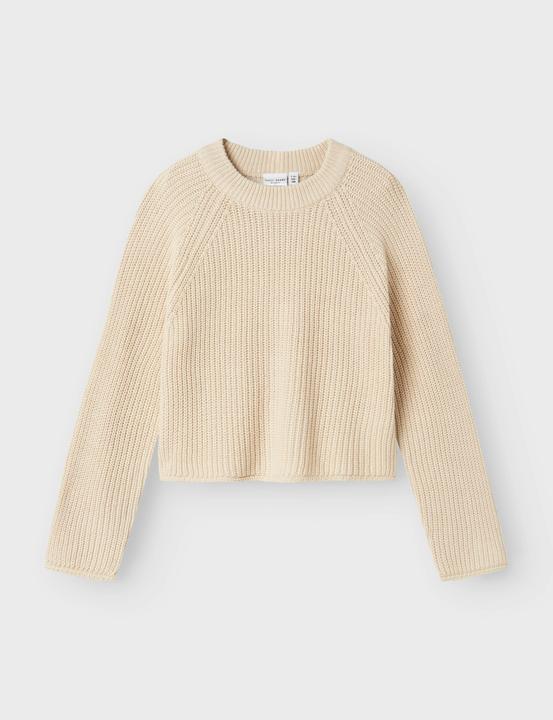 Produktbild Name it Loose Fit Strickpullover (116)