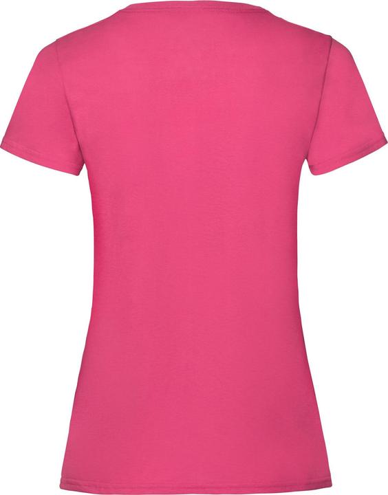 Immagine prodotto Fruit of the Loom Maglietta donna/ragazza Lady Fit (XL)