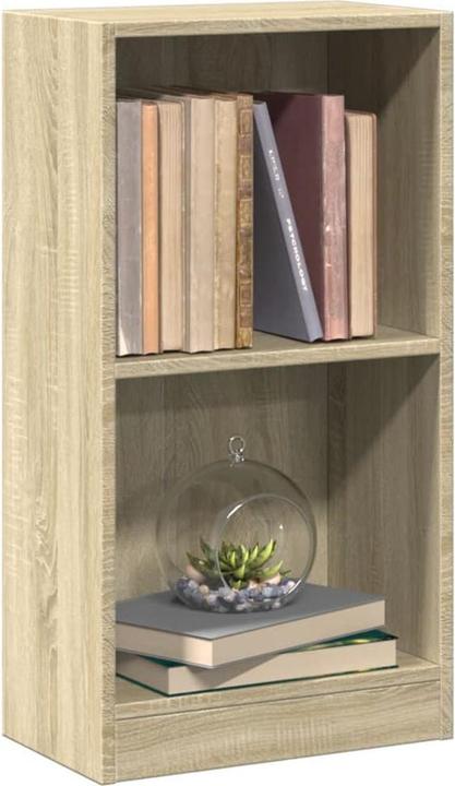Produktbild VidaXL Bücherregal (40 x 24 x 75 cm)