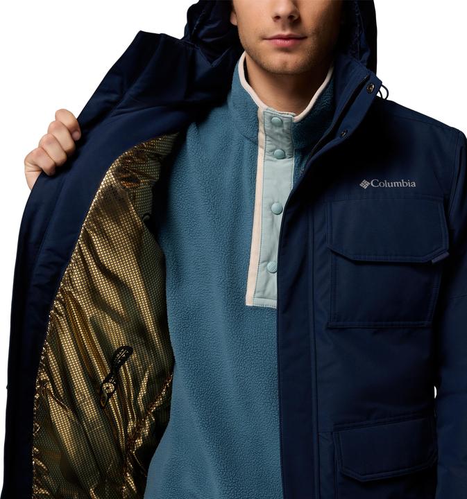 Immagine prodotto Columbia Parka impermeable Landroamer™ II para hombre (L)