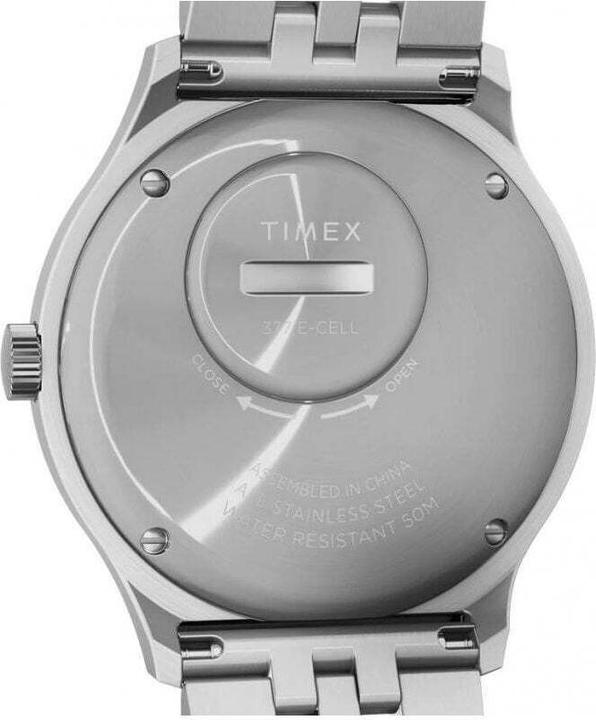 Produktbild Timex Q Gray Dial Reissue SST (38 mm)