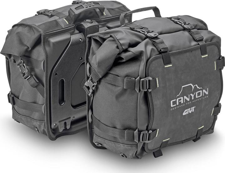 Image du produit Givi GRT720 Canyon (25 l)