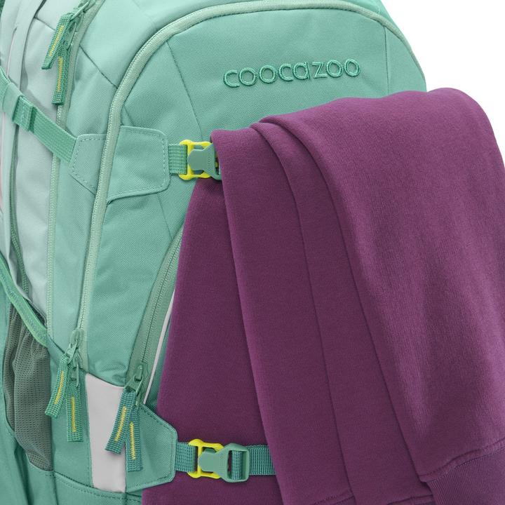 Immagine prodotto Coocazoo Zaino scuola MATE, 30 litri (30 l)