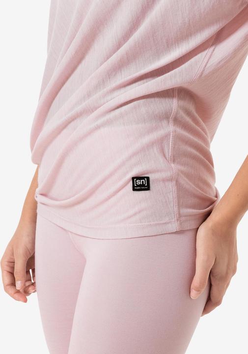 Image du produit Super Natural W Yoga Loose Tee (L)