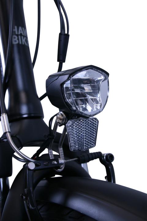 Actual product image Hawk eCity Wave (46 cm)