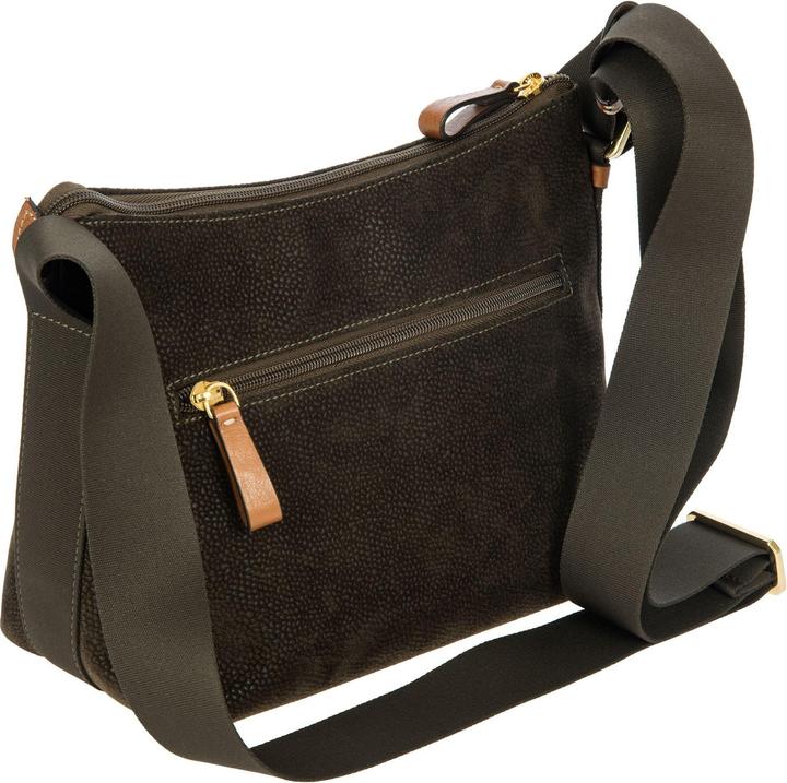 Immagine prodotto Brics Borsa a tracolla Life Martina 25 cm