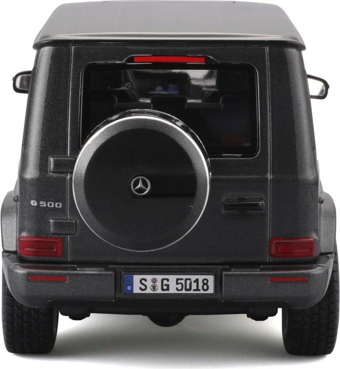 Produktbild Maisto Mercedes G-Klasse G63 AMG