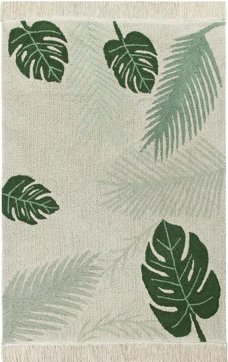Actual product image Lorena Canals Tropical (140 x 200 cm)