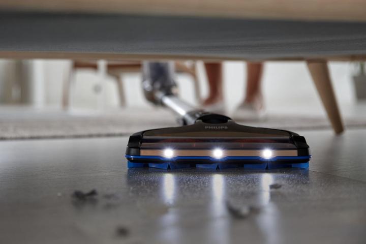 Productafbeelding Philips Speed Pro Max FC6826/01