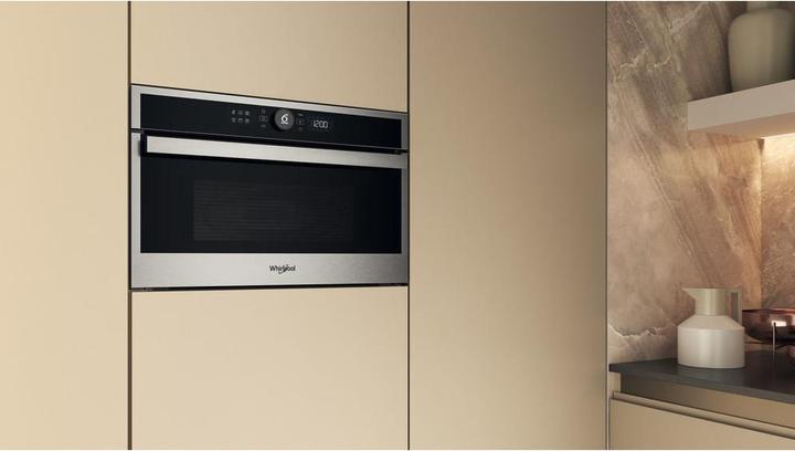 Produktbild Whirlpool WMD44MX