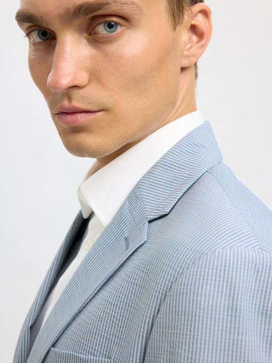Immagine prodotto Selected Homme Seersucker Blazer (48)