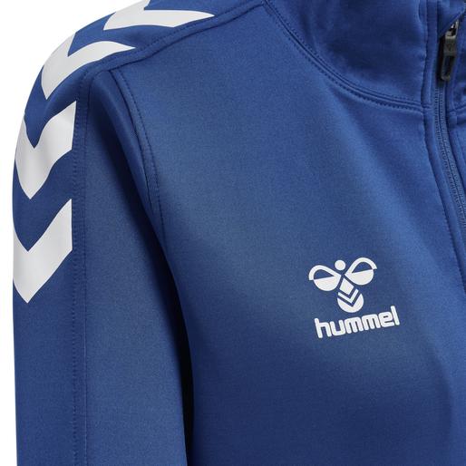 Immagine prodotto hummel Core Xk Poly Zip Sweat Donna (M)