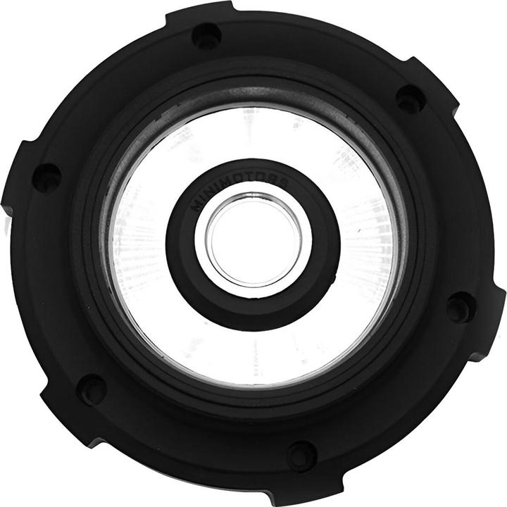 Actual product image Mini Motor Motorflansch auf der Trommelseite Ersatzteil