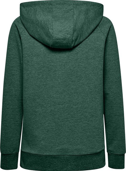 Immagine prodotto hummel Go Cotone Logo Felpa Con Cappuccio Donna (XS)