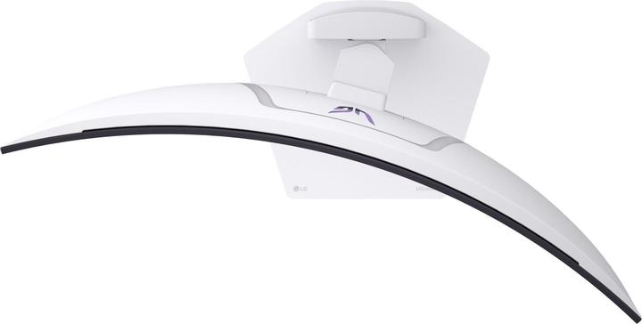 Actual product image LG 34GX90SA-W (3440 x 1440 pixels, 34")