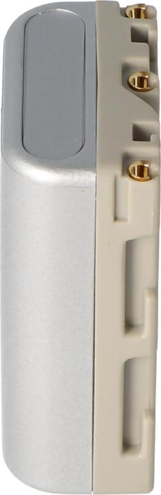 Immagine prodotto AccuCell Akku Sony NP-QM50, Sony NP-QM51 (Batteria della fotocamera)