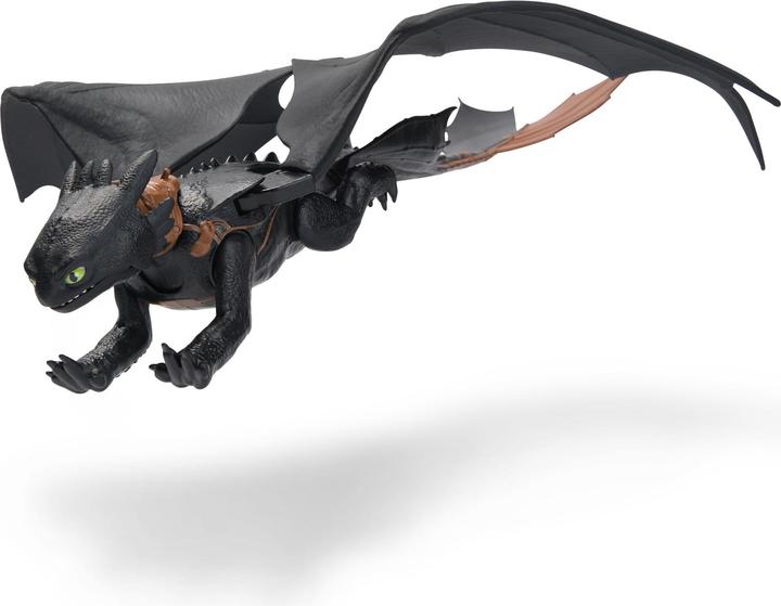 Actual product image Spin Master How to Train Your Dragon