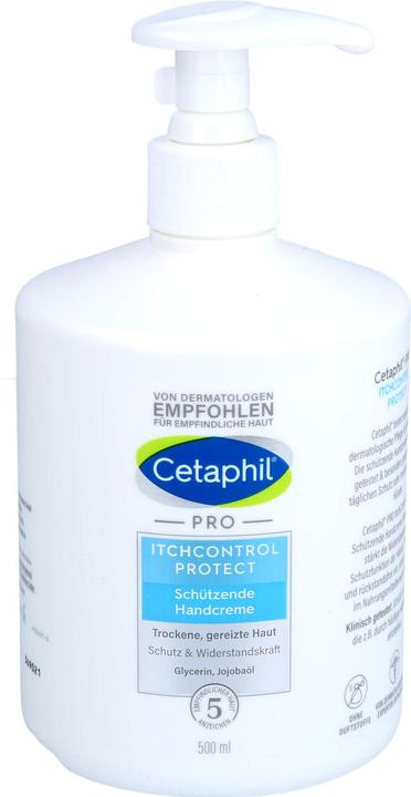 Cetaphil ProItch Control Protect (500 ml)