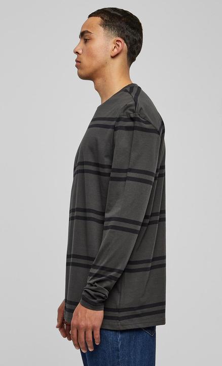 Immagine prodotto Urban Classics Maniche lunghe a righe oversize (XXL)