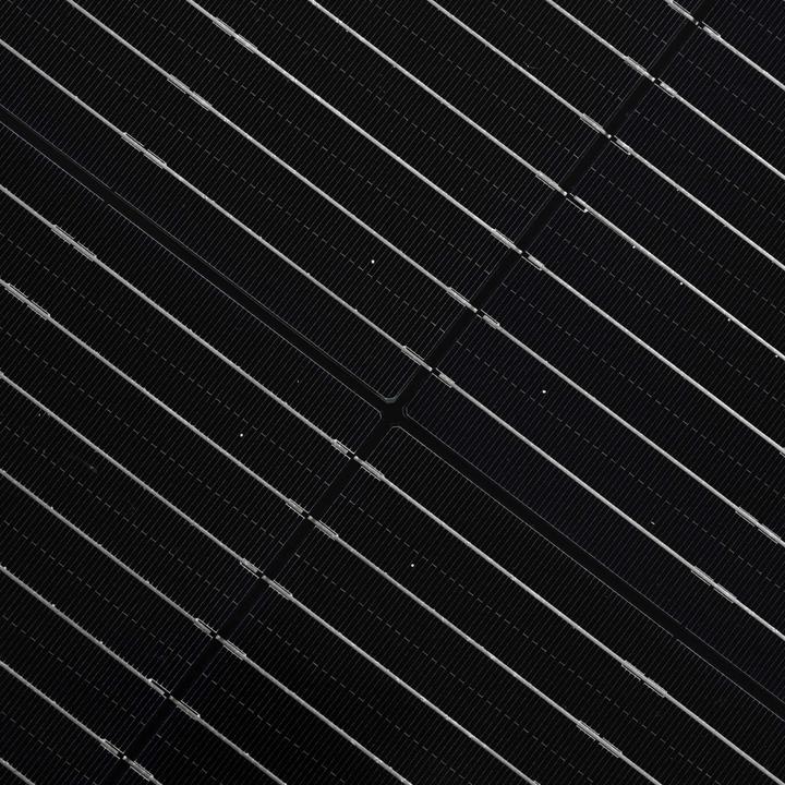 Image du produit Autosolar Panneau solaire 400 Watt - Noir (400 W, 22.50 kg)