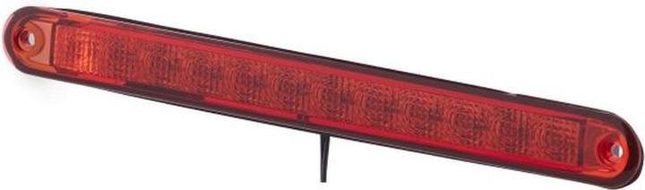 Actual product image Hella Additional rear brake light LED for AHLMANN