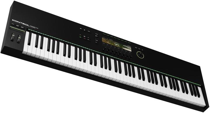 Image du produit Native Instruments Kontrol S88 MK3 (Clavier)