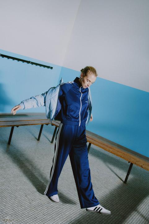Actual product image TheJoggConcept Carla 2 (XS)