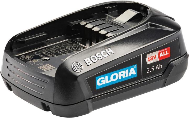 Actual product image Gloria Haus und Garten MultiJet (Rechargeable battery operated)