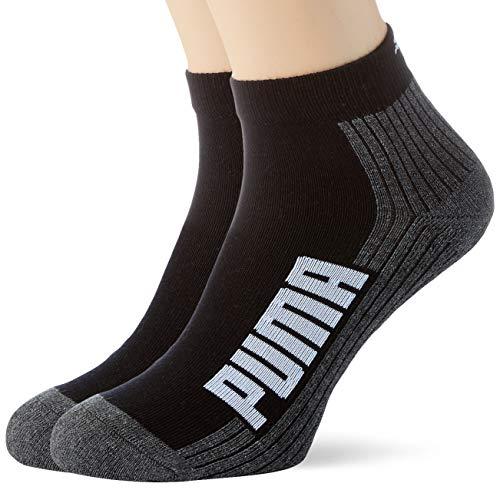 Produktbild Puma Quarter Frottee (2er Pack, 39 - 42)