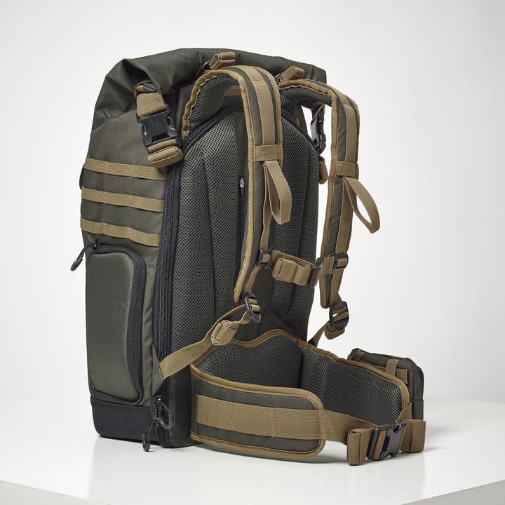 Image du produit Solognac CAMERA 900 (Sac à bandoulière pour appareil photo, 35 l)