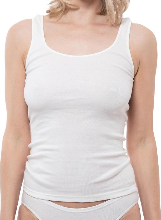 Immagine prodotto Nina von C. Confezione da 3 camicie ascellari giornaliere (48, 4XL)