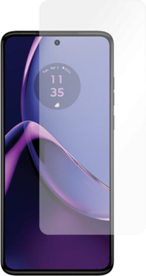 Immagine prodotto Just in Case Protezione dello schermo in vetro temperato trasparente Motorola Moto G84 (1 Pezzo/i, Motorola Moto G84)