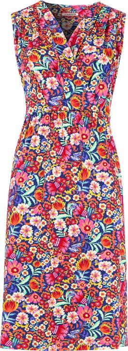 Image du produit Joe Browns Floral Tie Waist Sleeveless Knee-Length Dress (6)