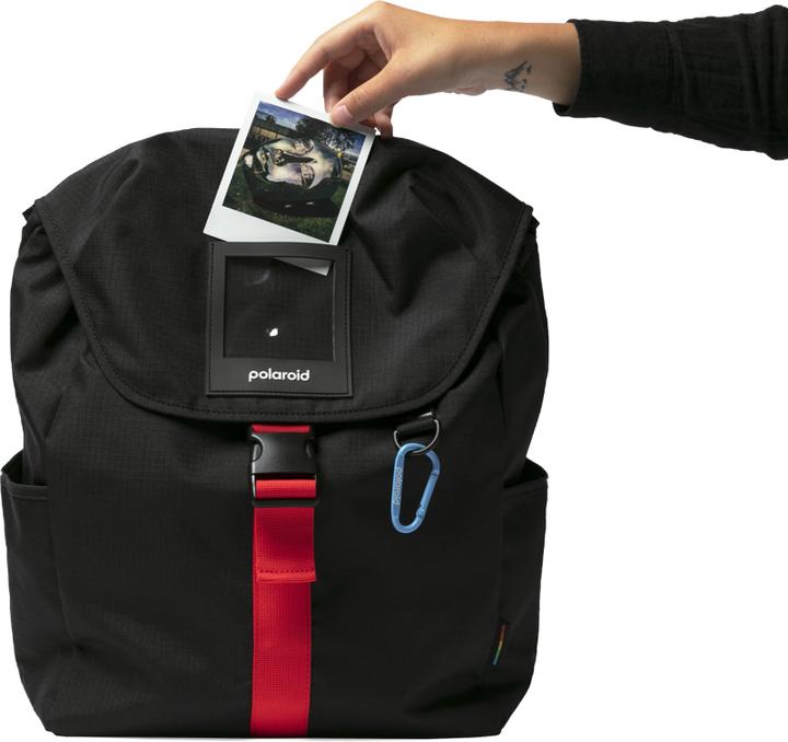 Immagine prodotto Polaroid Zaini (Zaino per fotocamera, 25 l)