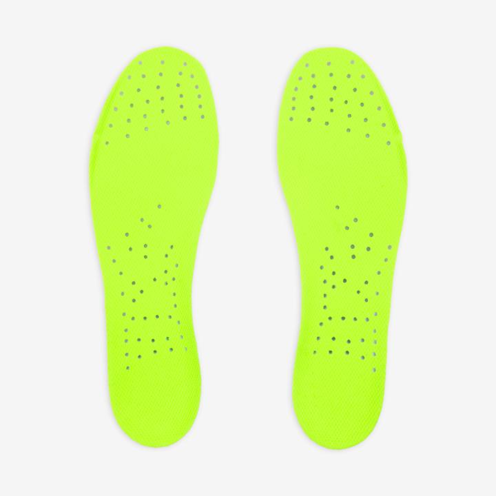 Image du produit Kipsta Chaussures de football enfant a lacets viralto iii mg/ag ice peppermint (38)