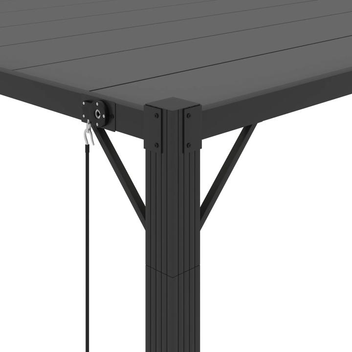 Immagine prodotto VidaXL Russell (300 cm, 400 cm)