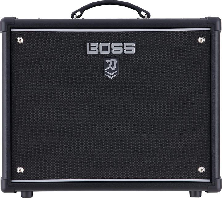 Actual product image BOSS (Electronics) Katana 50 MkII (Guitar, 50 W)