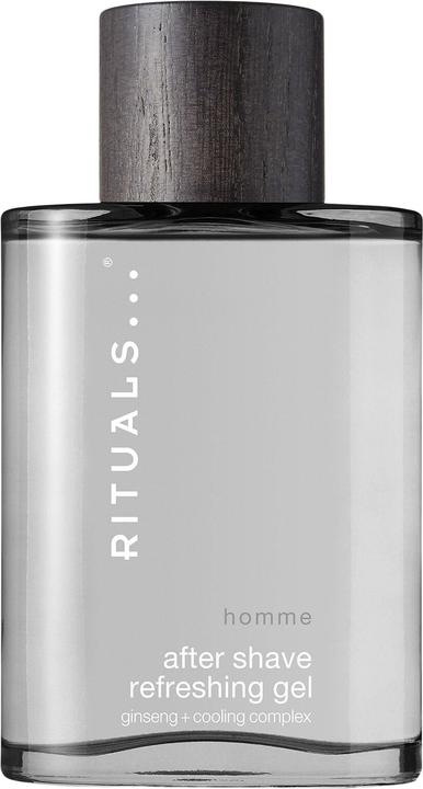 Rituals Gel rafraîchissant (Gel, 100 ml)