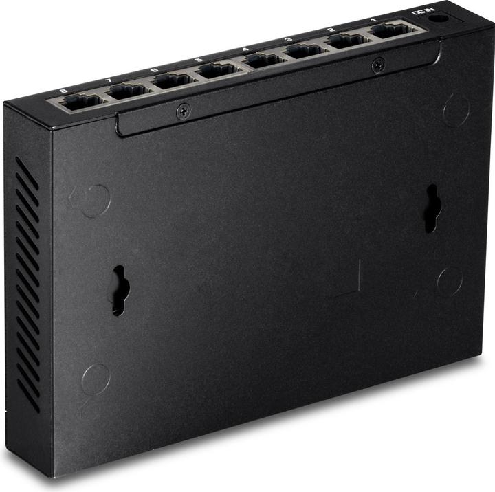 Immagine prodotto Trendnet TEG-S380 (8 Porti)